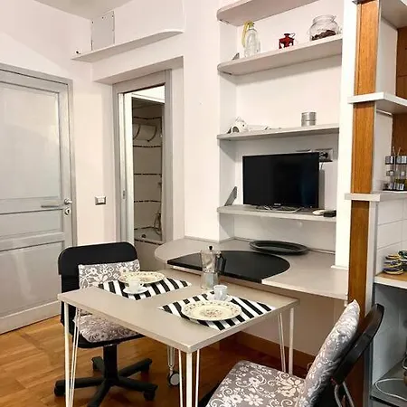La Terrazza Al Centro Di * Rome